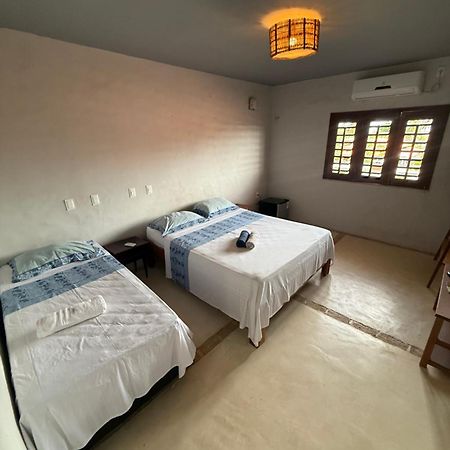 巴拉格兰德 Casa Pipa Bg酒店 外观 照片