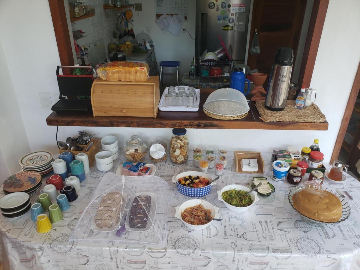 巴拉格兰德 Casa Pipa Bg酒店 外观 照片