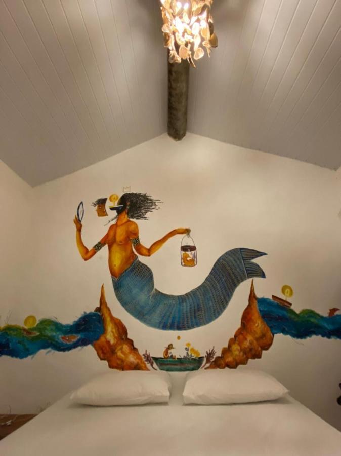 巴拉格兰德 Casa Pipa Bg酒店 外观 照片