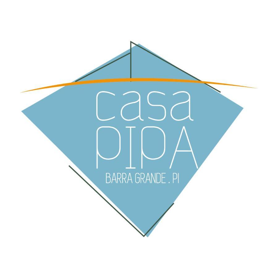 巴拉格兰德 Casa Pipa Bg酒店 外观 照片